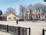 Мечеть Эфендикой Джамиси (село Зеленогорское, улица Ленина, 11), mosque