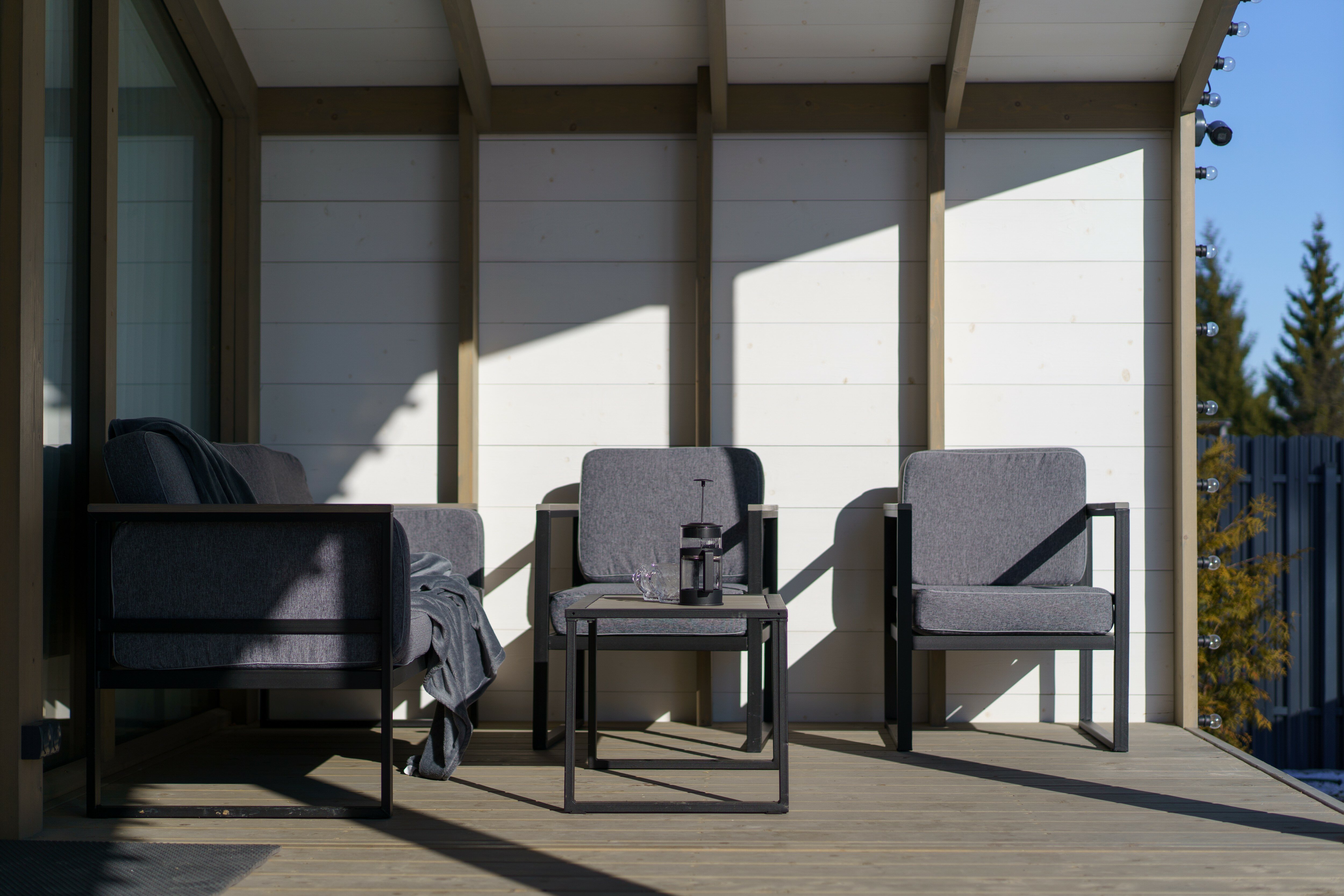 Фото Моя атмосфера