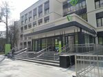 Сбербанк России, платежный терминал (Domodedovskaya Street, 34к2), payment terminal