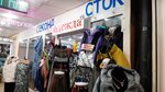 Модная женская одежда (Solidarnosti Avenue, 11к1), tienda de ropa