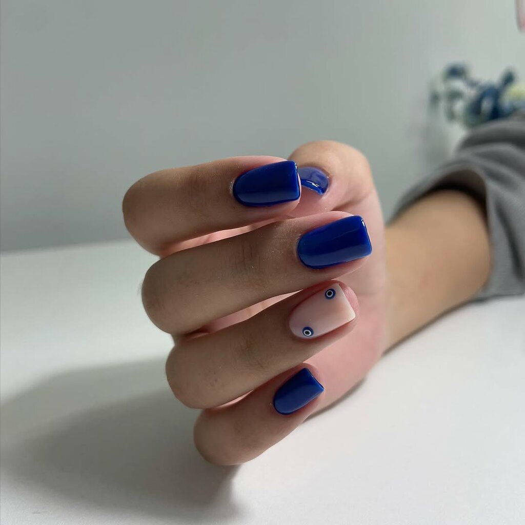 Nail salon Nail_studio_aru, Astana, photo