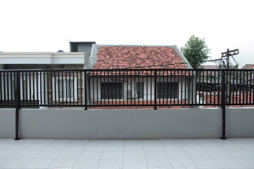 Гостиница Oyo 121 Rumah Ayub Syariah