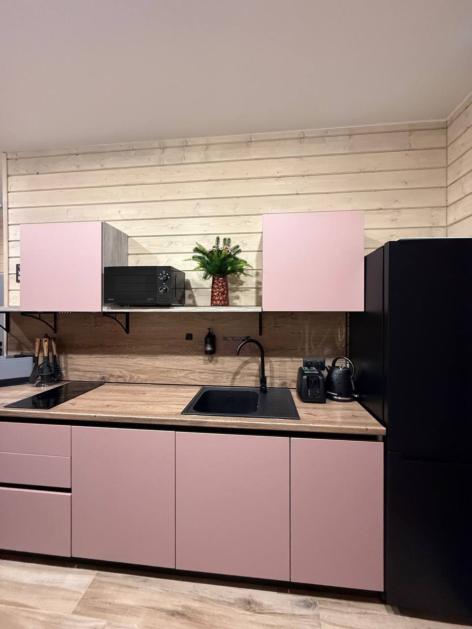 Фото Витаура