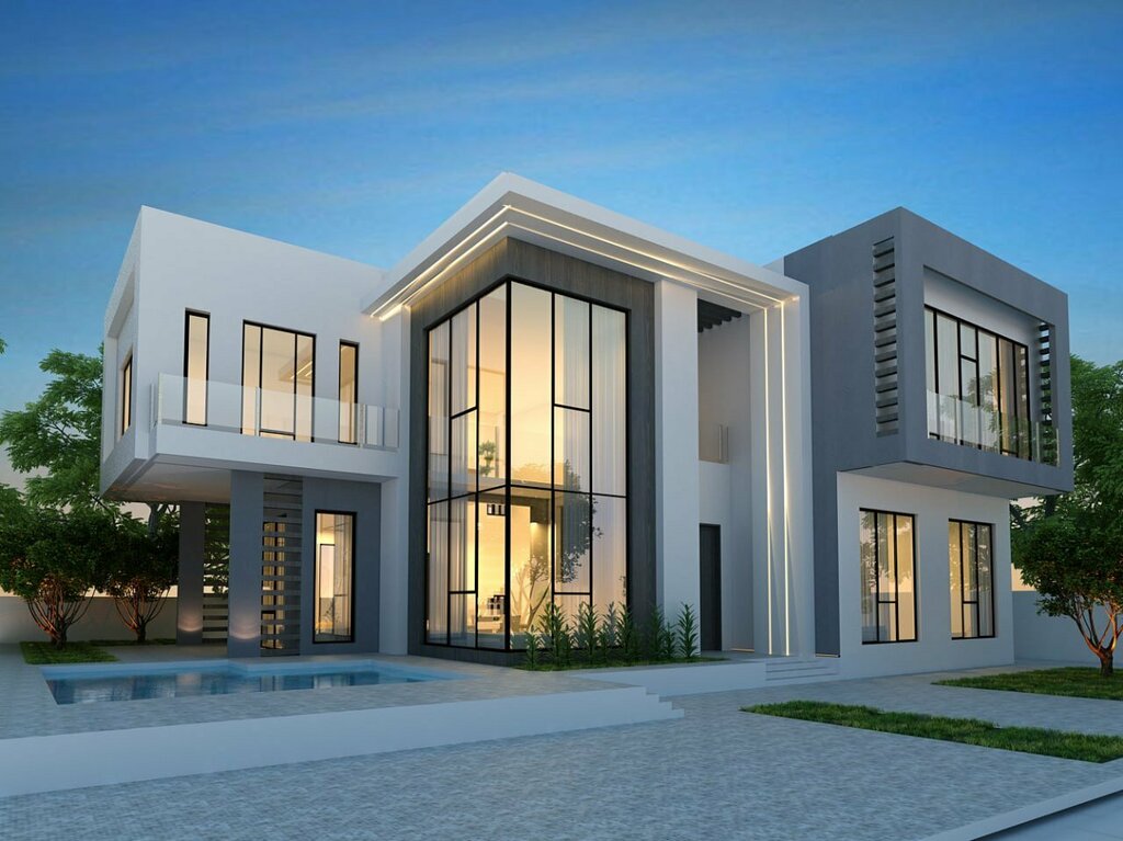 هندسة معالم للاستشارات الهندسية ، دبي، صورة