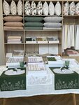 Christina текстиль для дома (ulitsa imeni V.S. Tarasova, 1), interior goods