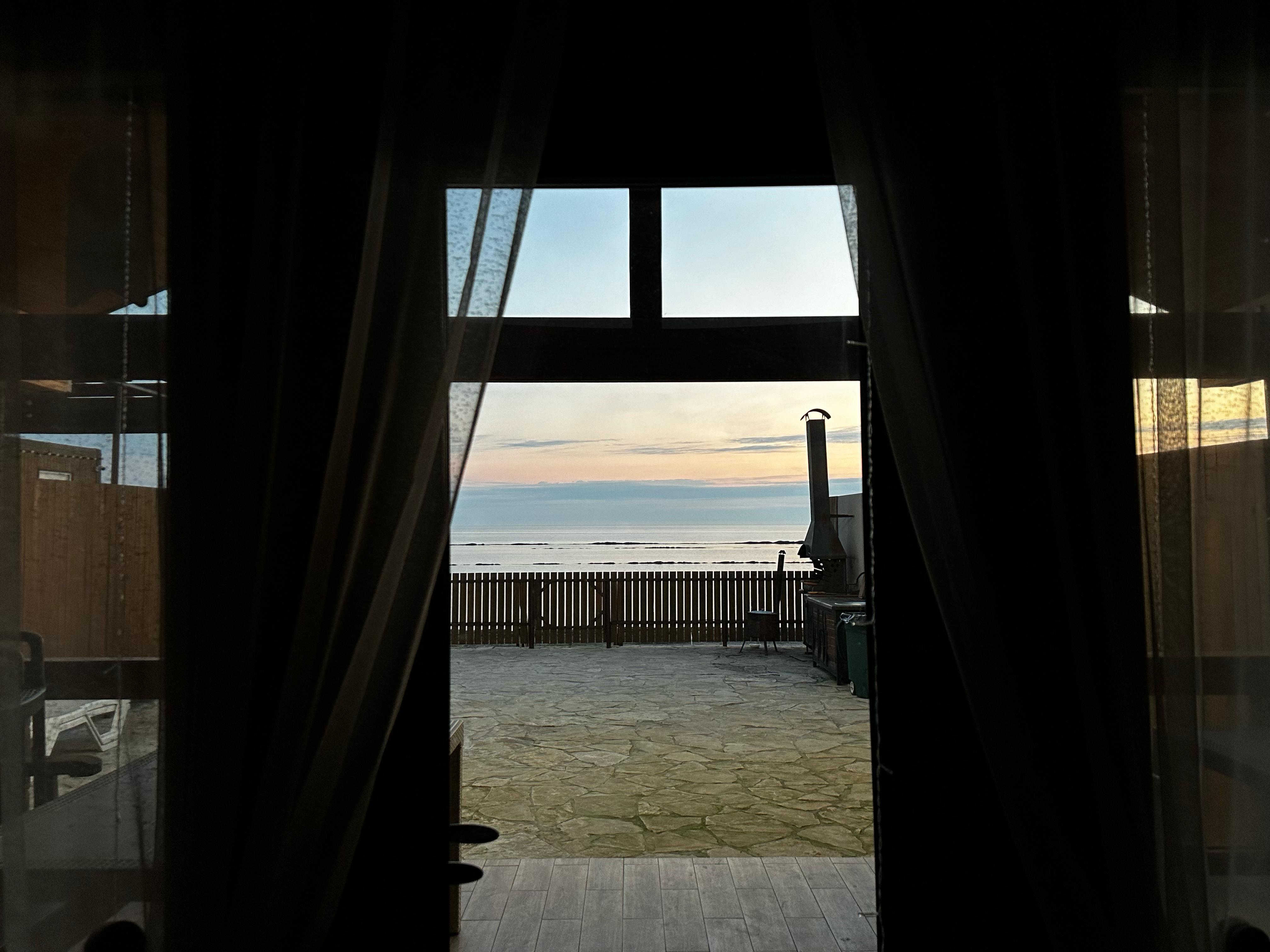 Фото Морской Дворик