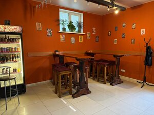 Crimean_brew (улица Александра Маринеско, 1А, корп. 3), bar, pub