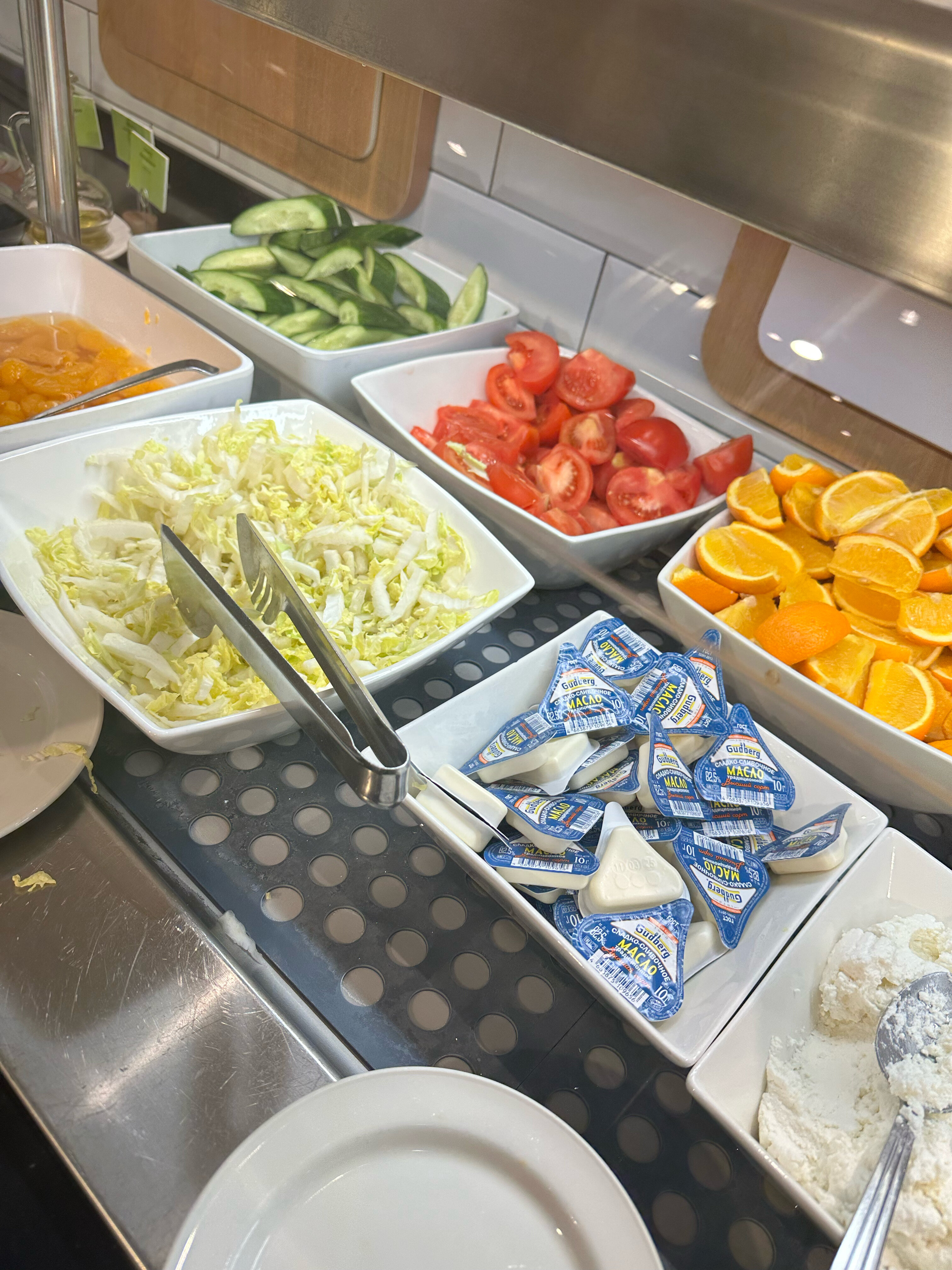 Фото Cosmos Smart Moscow Dubininskaya Hotel