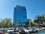 Dos (Tayyr Zharokov Street, 124), hotel