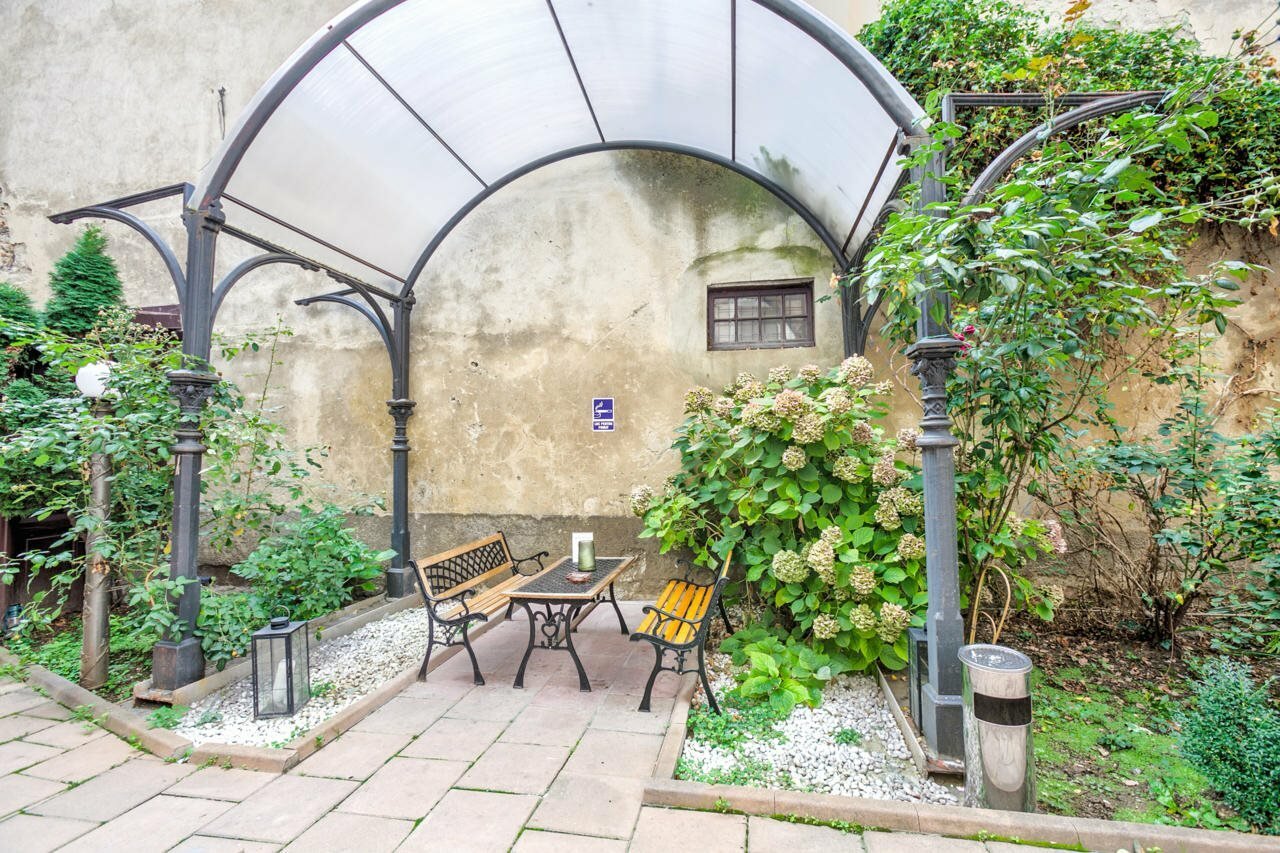 Фото отеля 3