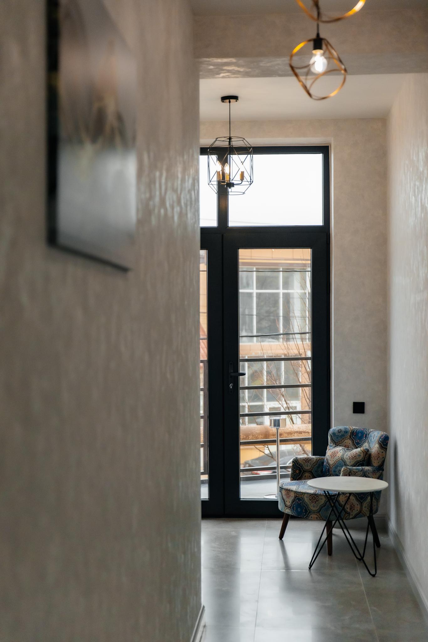 Фото Hotel Grace