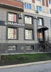 Hammer (Zoi Kosmodemyanskoy Street, 21), gimnasio de deportes