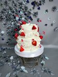 Poys (Kurlyandskaya Street, 49), tartas por encargo