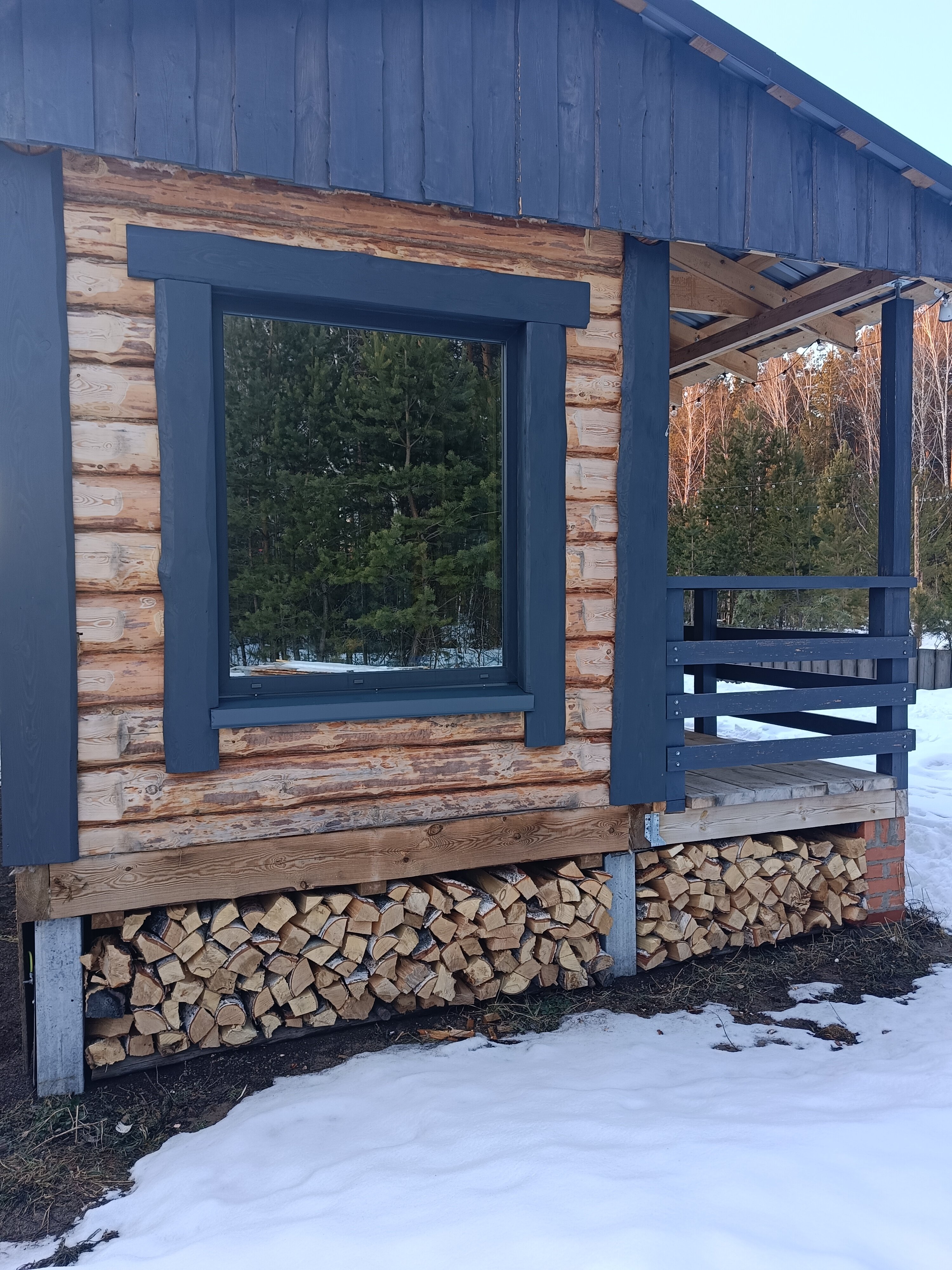 Фото БелкиПарк