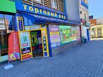 Firma (Pushkinskaya Street, 165), clothing store