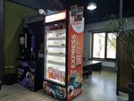 Tagam Express (Vasiliy Klochkov Street, 53/116), comida rápida
