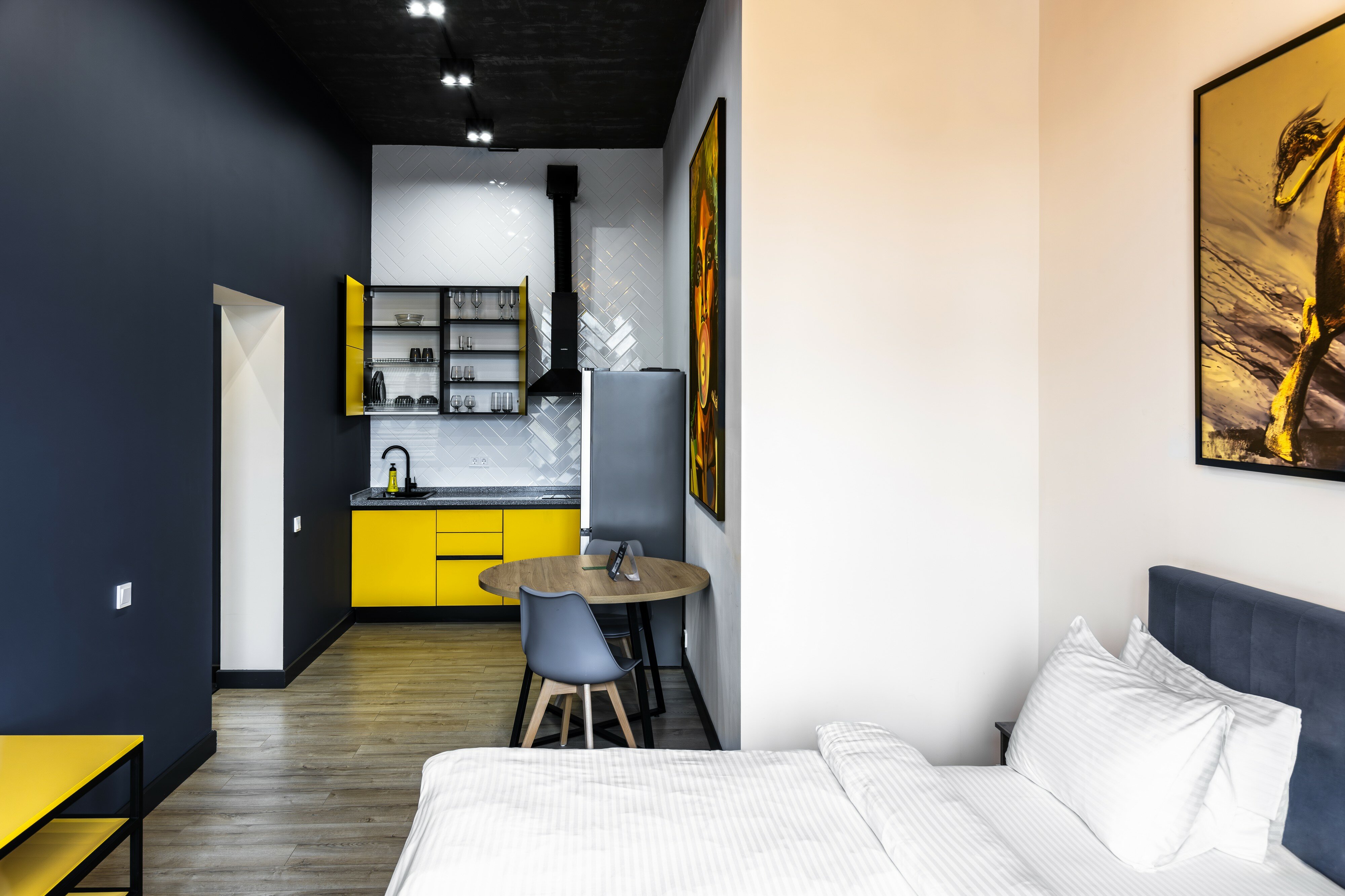 Фото Apart Hotel Loft