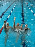 Pro Плавание (Tekuchyova Street, 149), swimming school