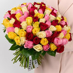Trava (ulitsa 70 let Oktyabrya, 13/3), flower shop