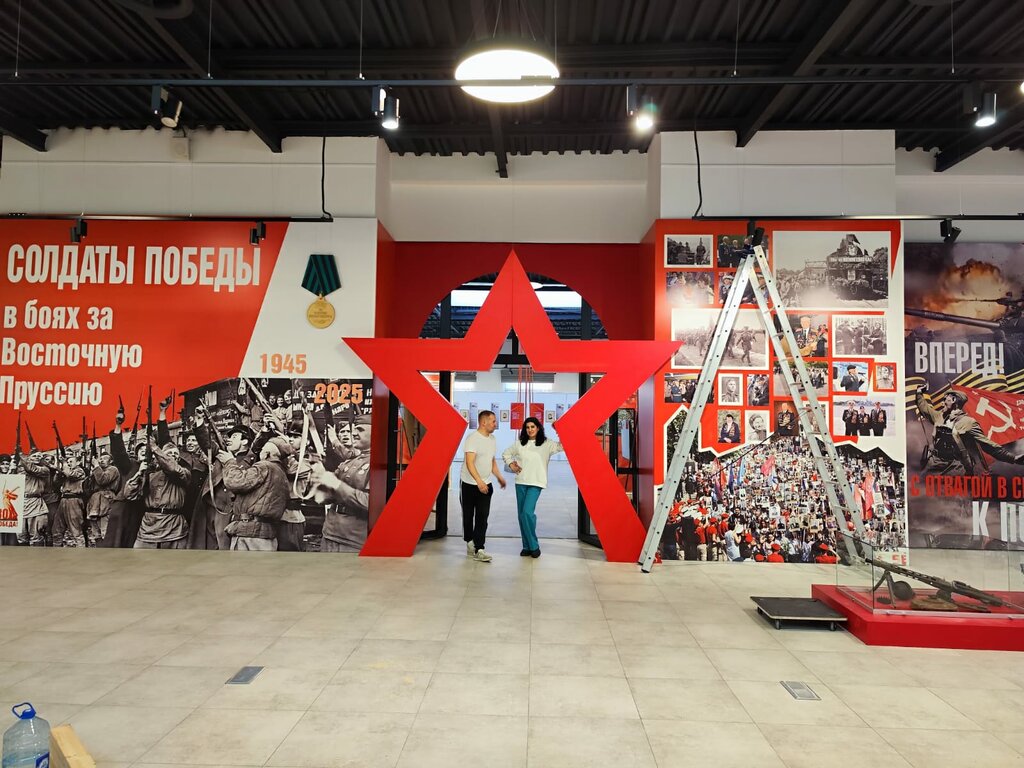 3D services MasterMaket, Kaliningrad, photo