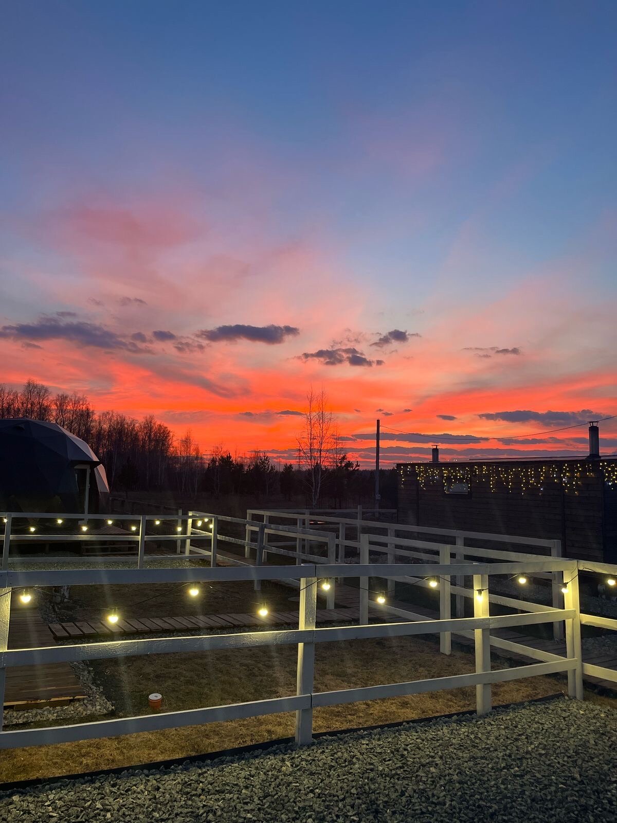 Фото Гевара Дача