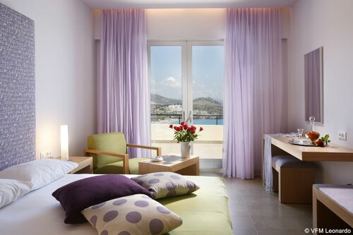 Гостиница Lindos Mare
