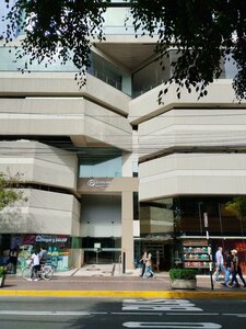 Гостиница Hotel Estelar Miraflores