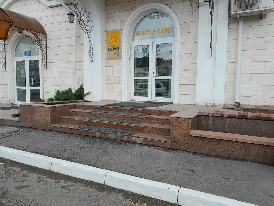 Cosmetology Sculptor, Astana, photo