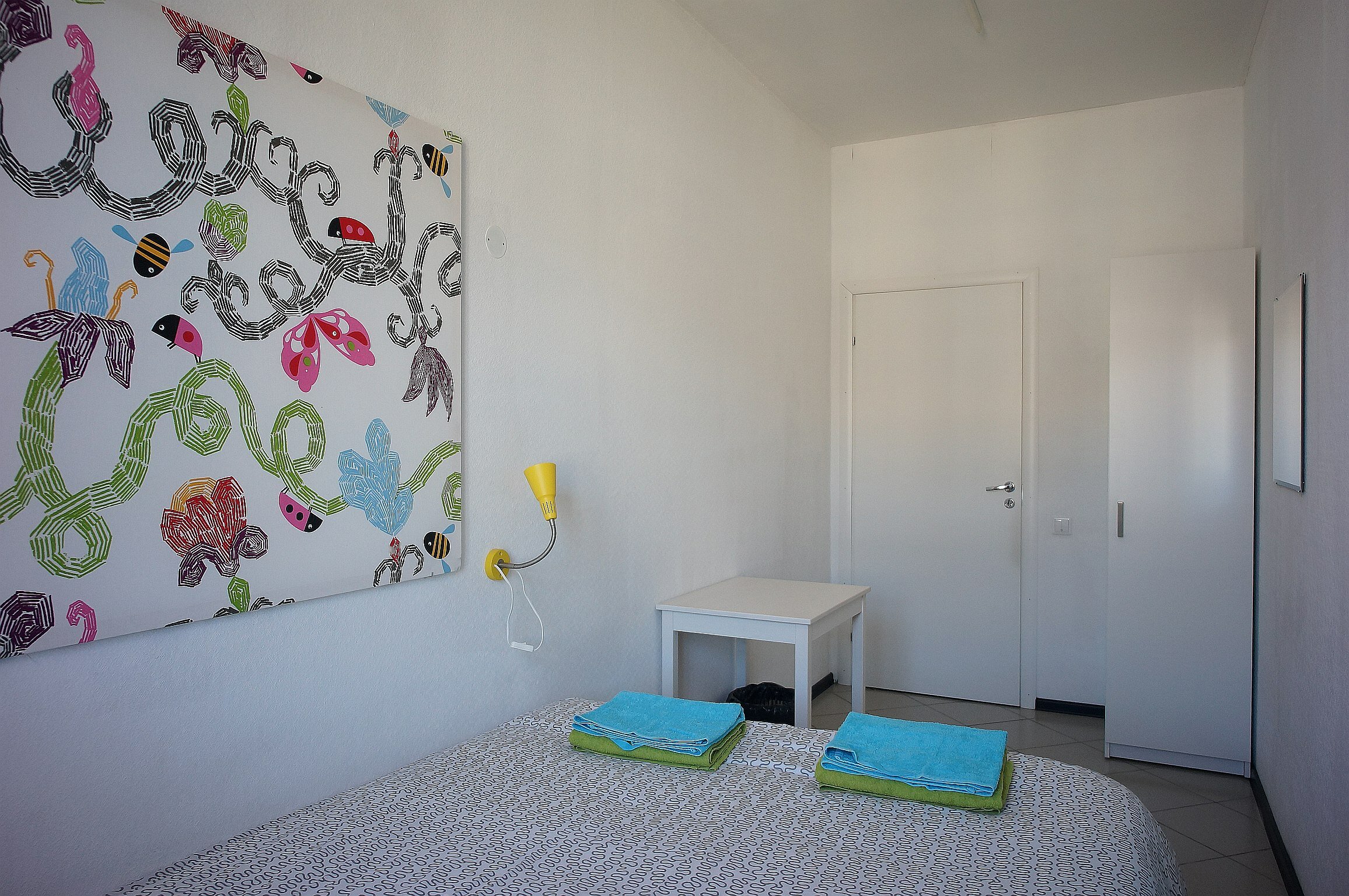 Фото Vitamin Rooms