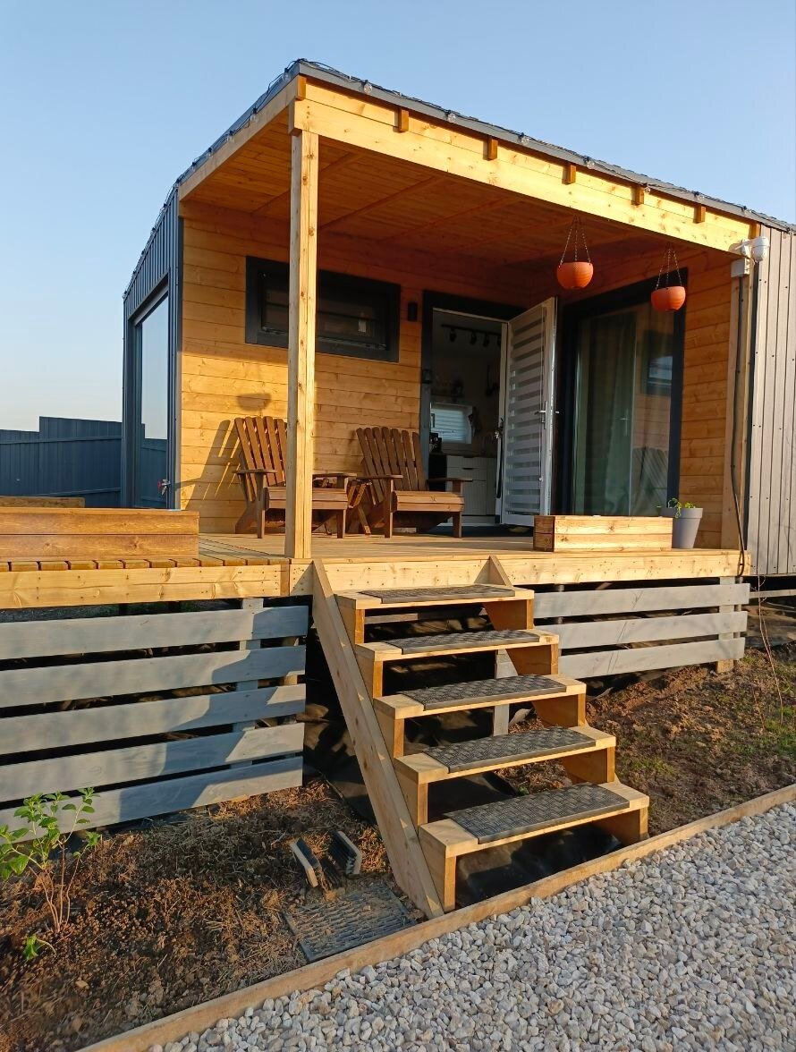 Фото Дом Отдыха Санчес