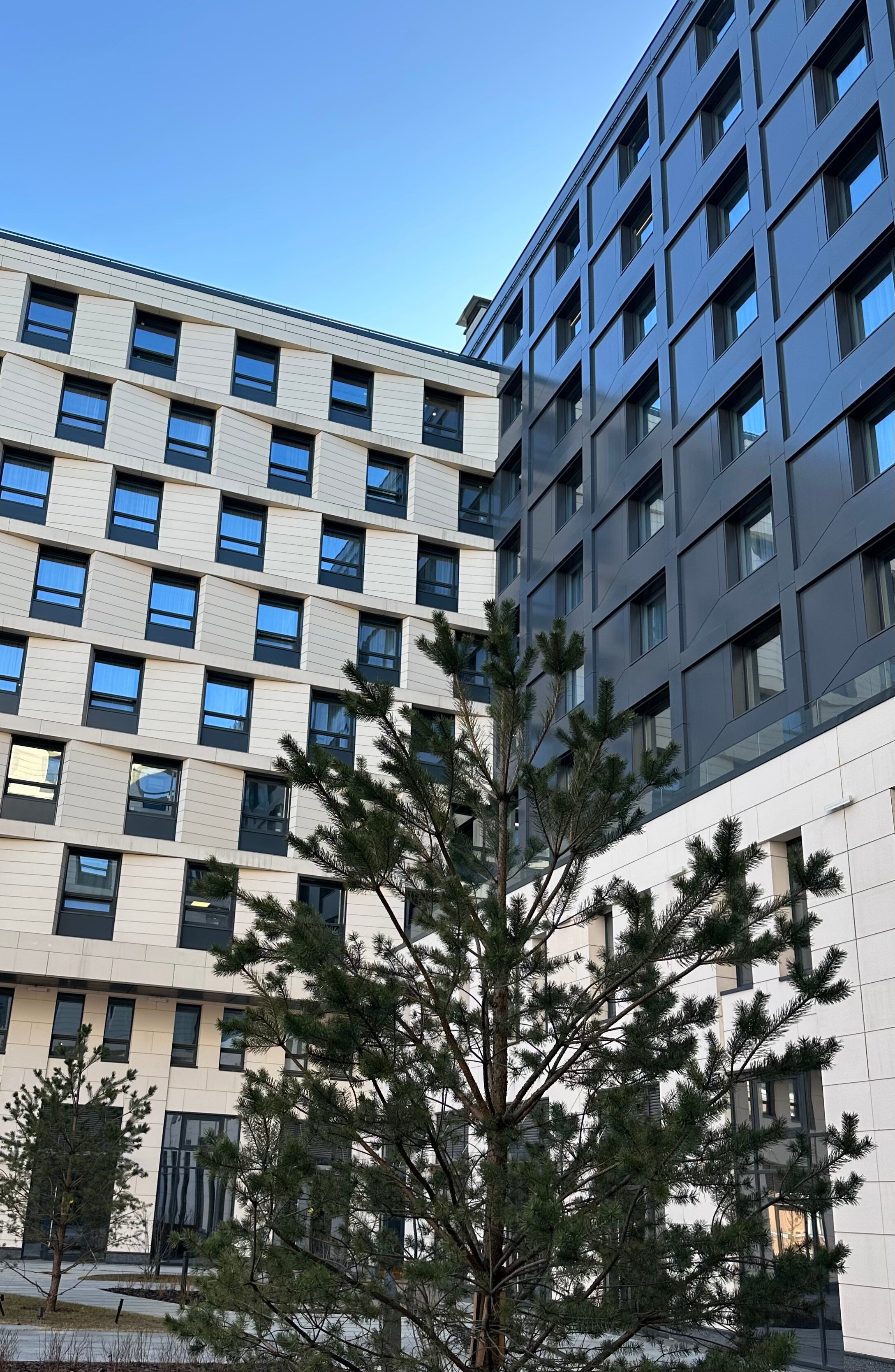 Фото Sky Petersburg Apartments на Измайловском бульваре