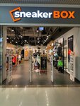 SneakerBox (Krasnodar, Dzerzhinsky Street, 100) ، ملابس رياضية