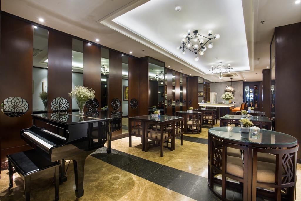 Фото Golden Lotus Boutique Hotel