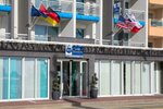 Best Western Hotel Canet Plage