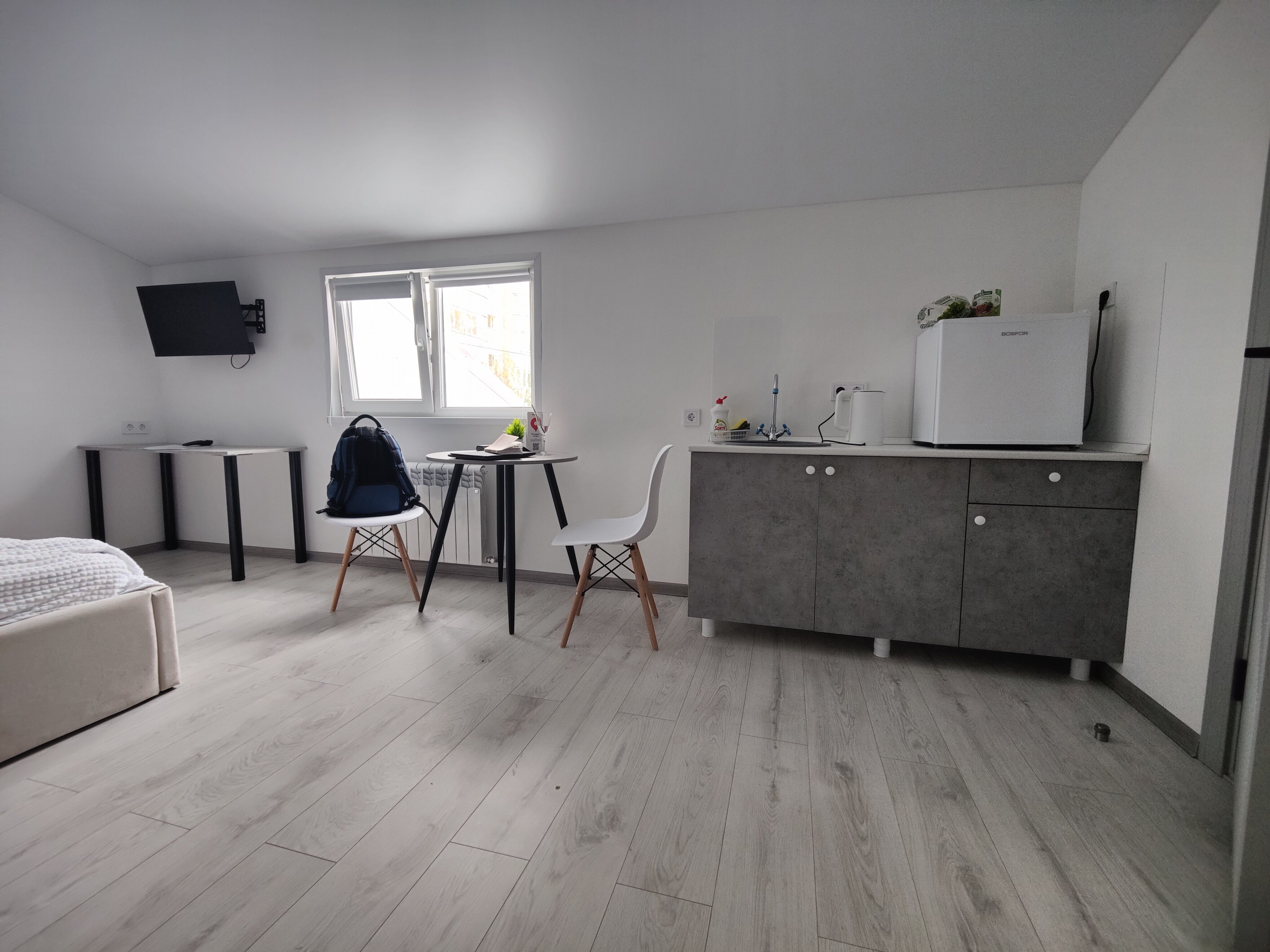 Фото Флагман