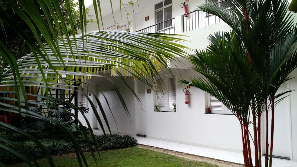 Фото Ecopousada Miriti