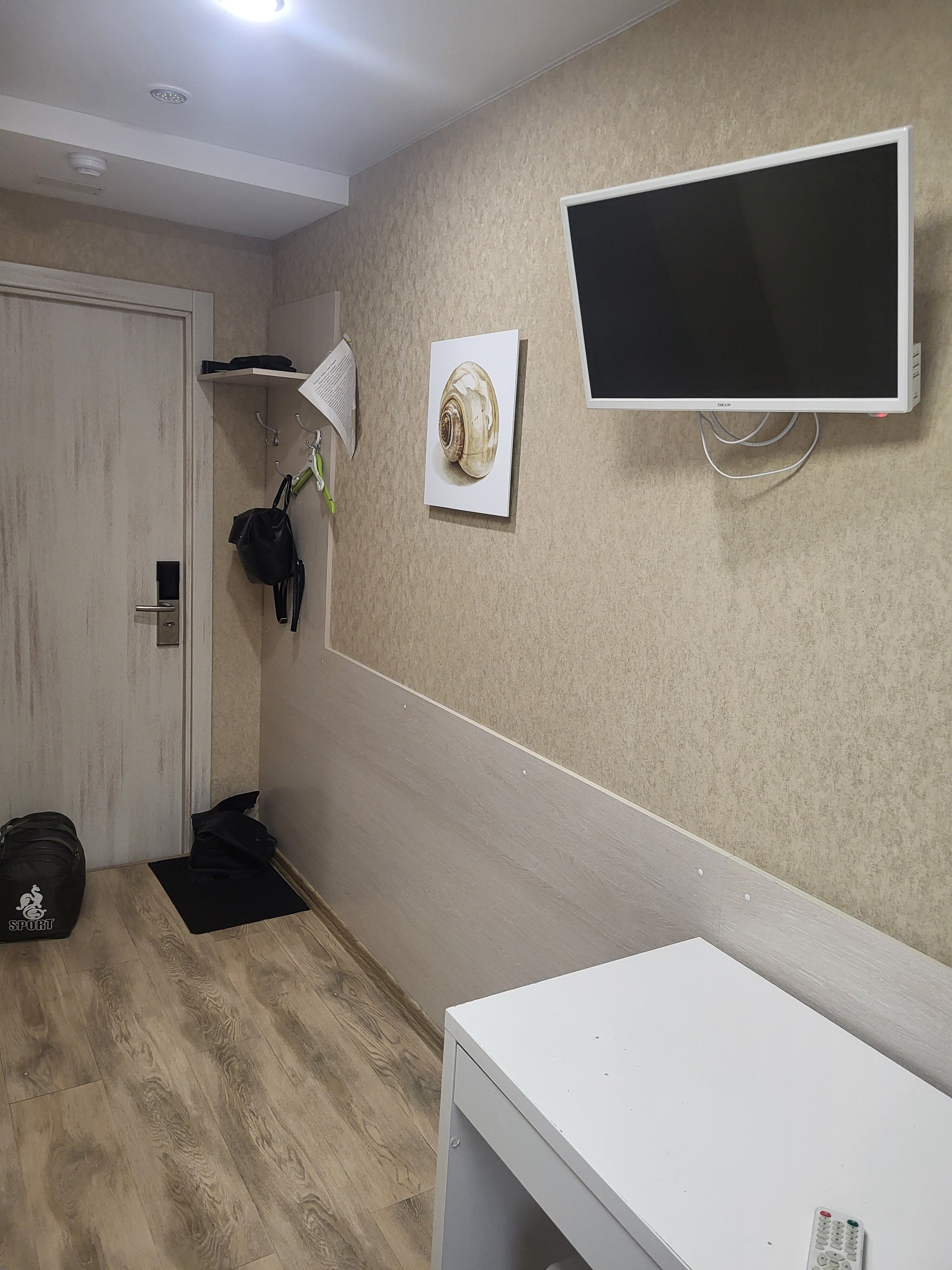 Фото Мини-отель СитиЦентр