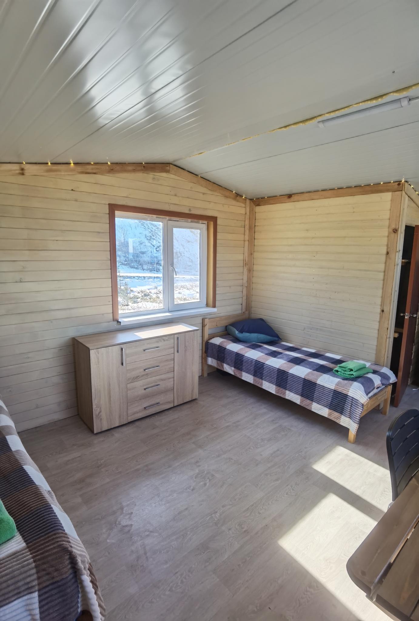 Фото Чёрный Остров