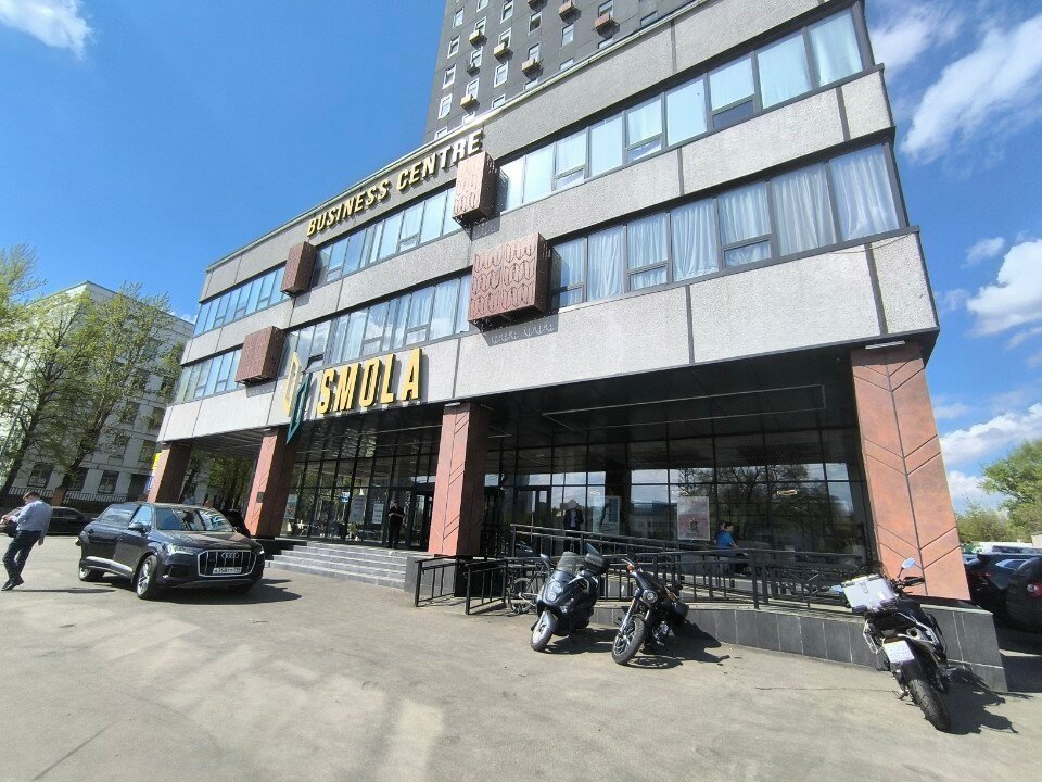 Фото отеля 5