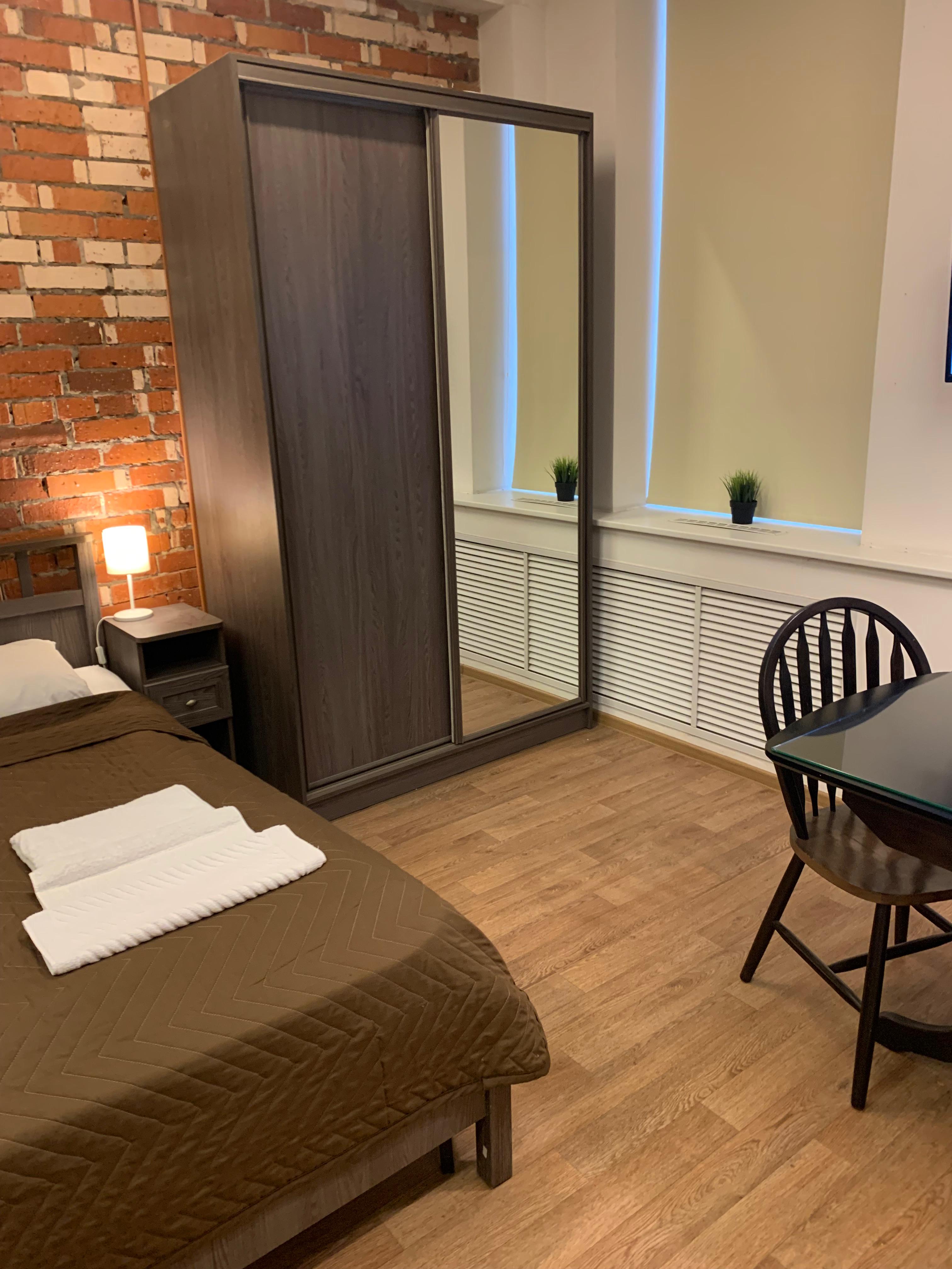 Фото Отель Миллионная 12