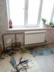 SantekhProfessional (ulitsa Kosygina, 79), trabajos de fontanería