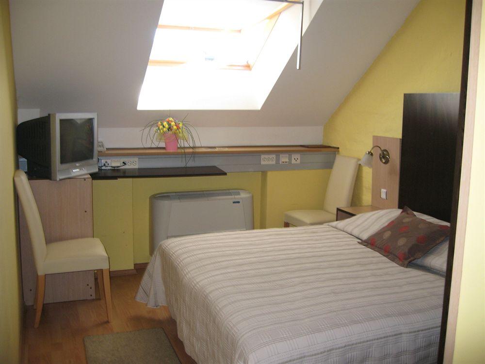 Фото The Movie Hotel Zagreb