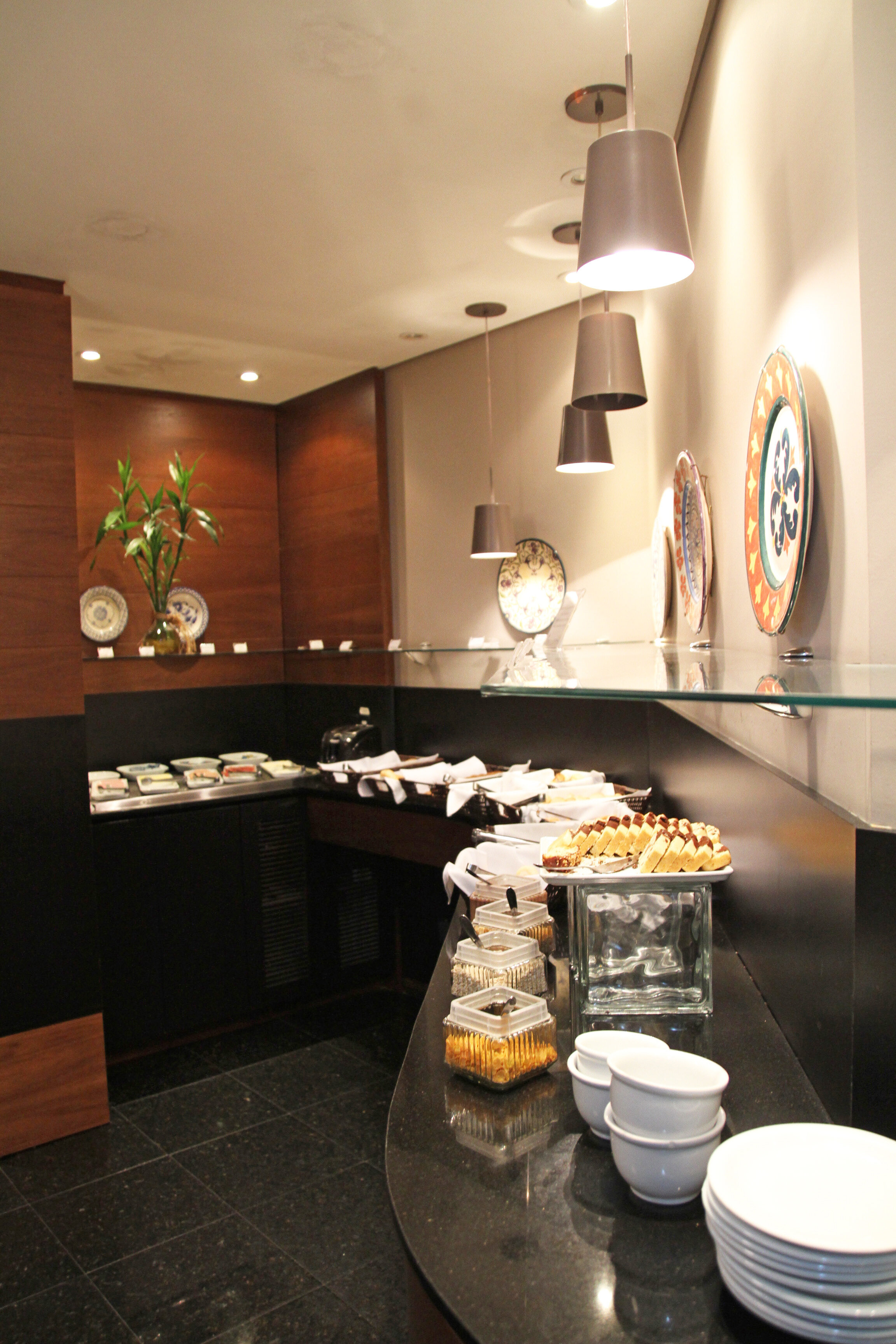 Фото Blue Tree Towers Saint Michel Curitiba