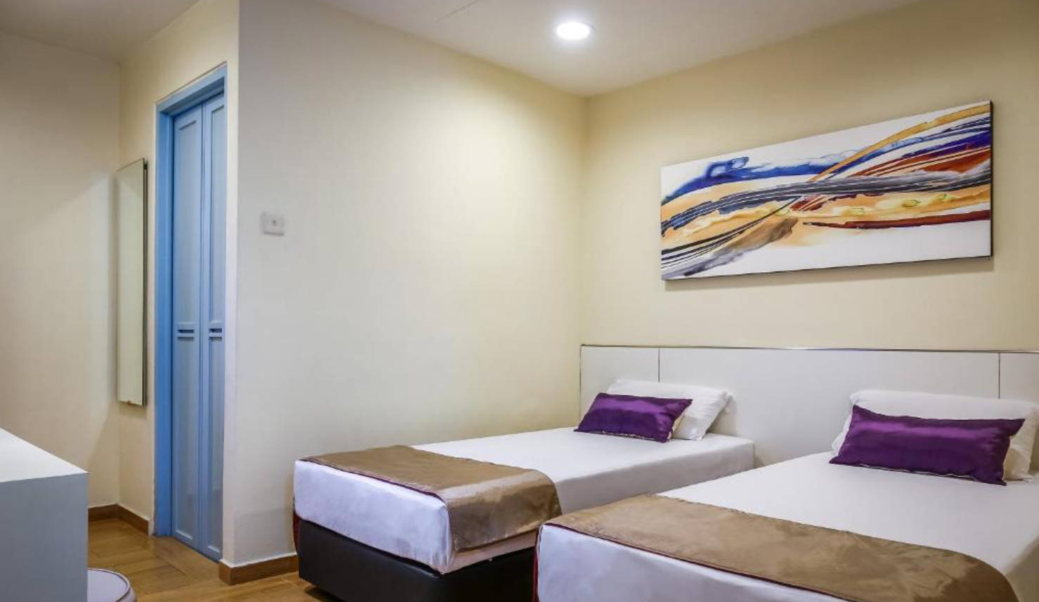 Фото Hotel 81 Cosy