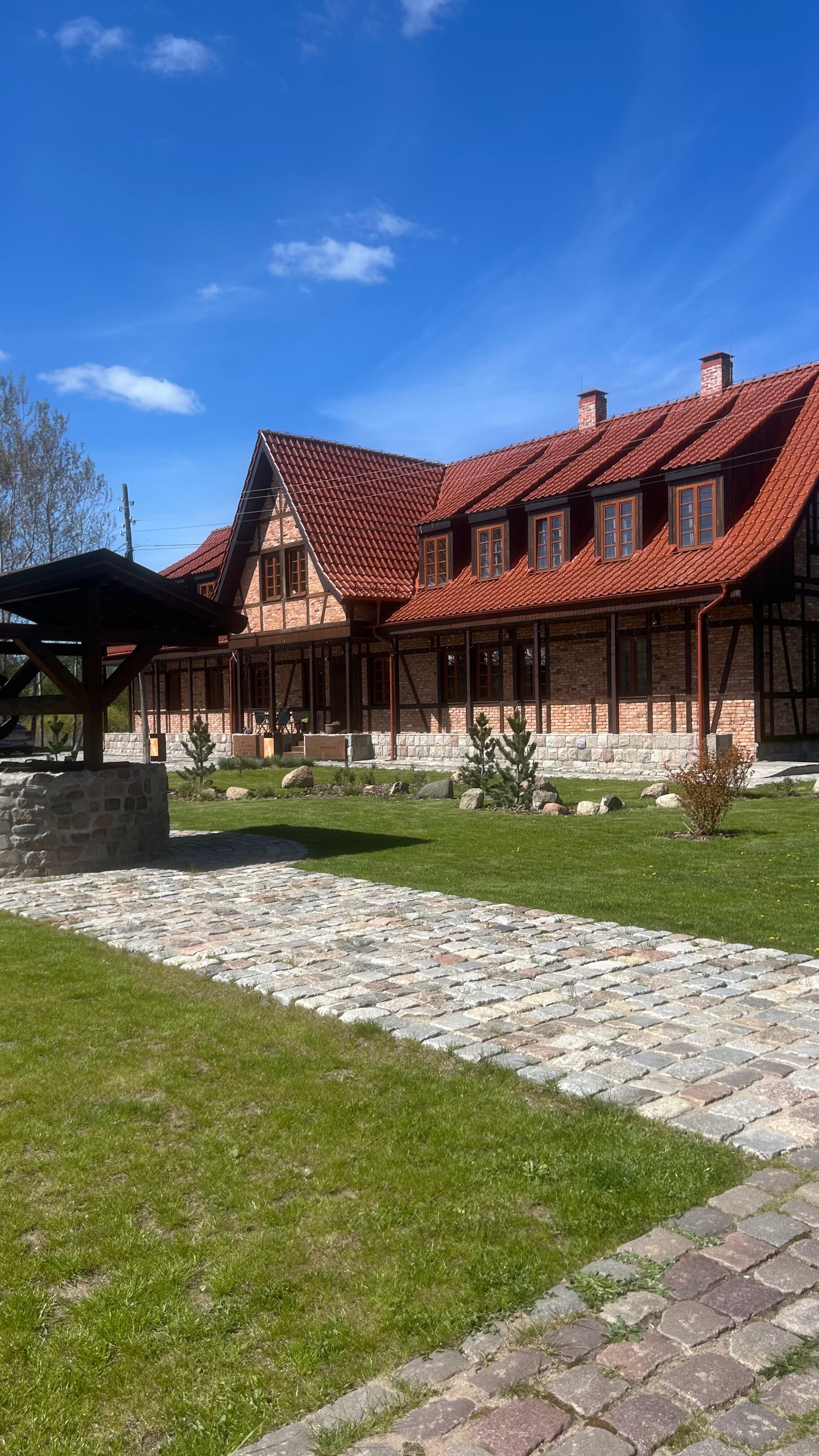 Фото Кант-резиденция