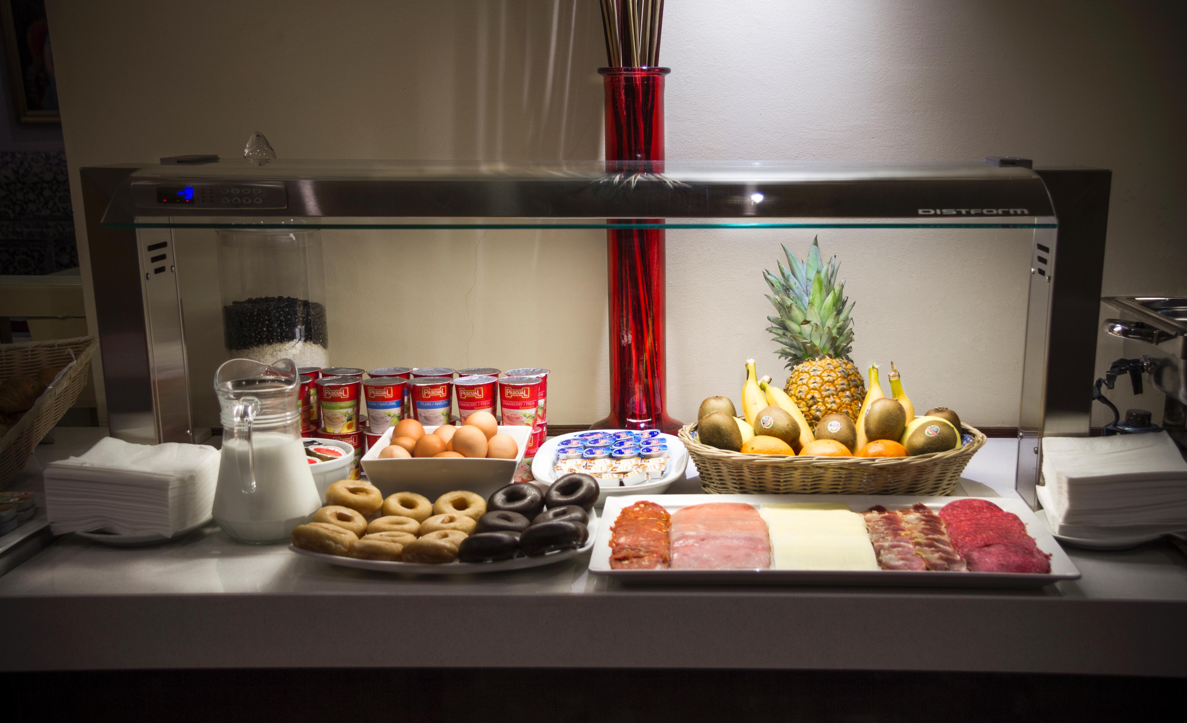 Фото Hotel Pasarela