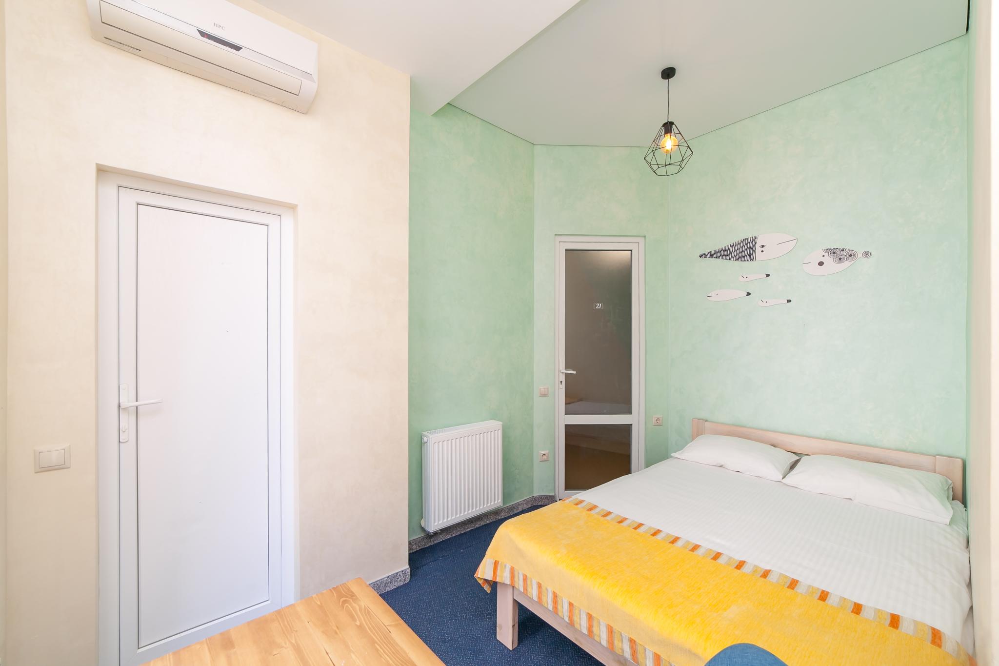 Фото Family Del Mare