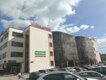Prosalonoff (Komsomolskiy Lane, 22) ، معدات صالون تجميل
