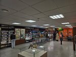 Домашний Бестиарий (Komsomolskaya ulitsa, 23), pet shop