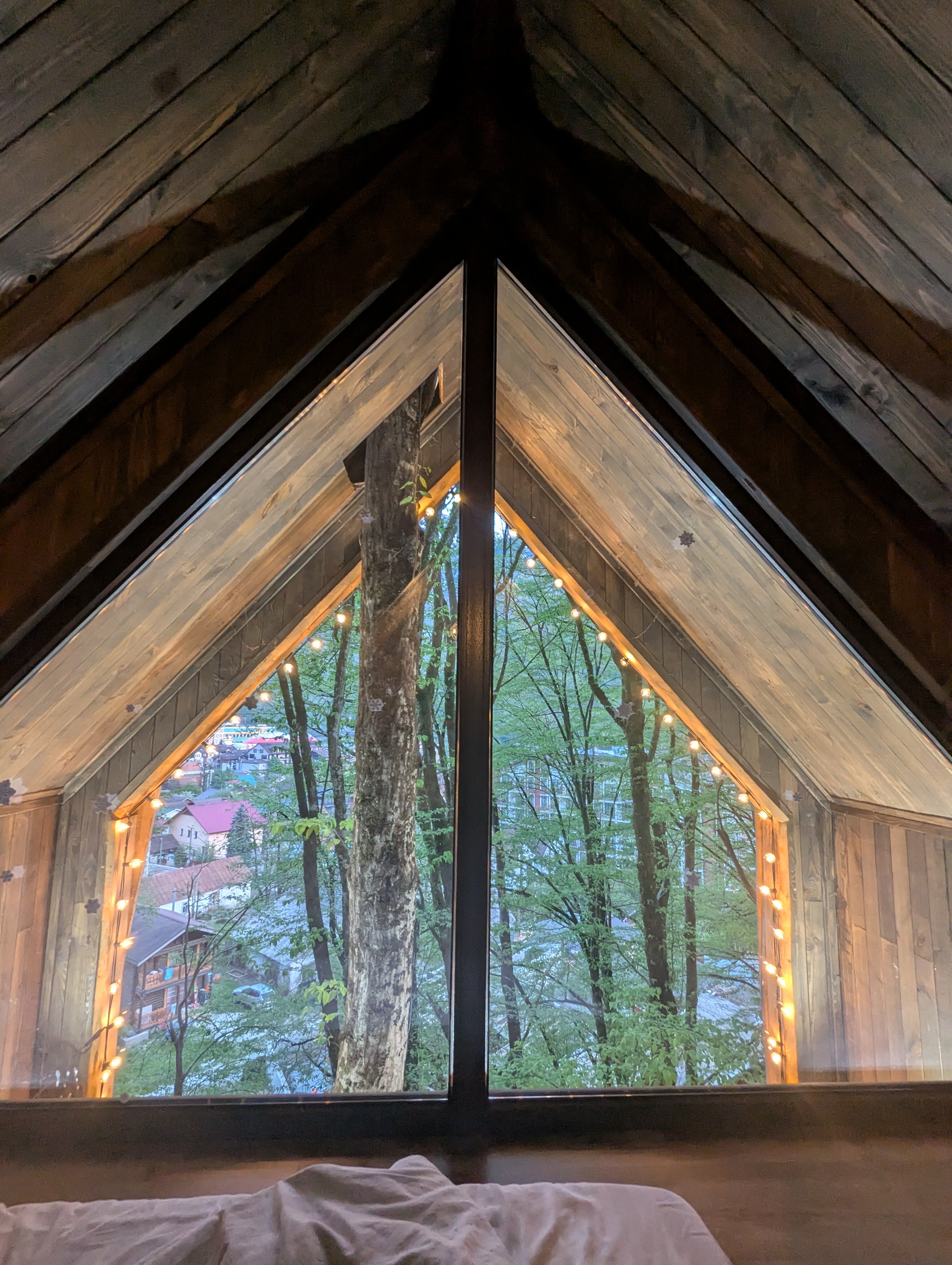 Фото Дом Вилладж